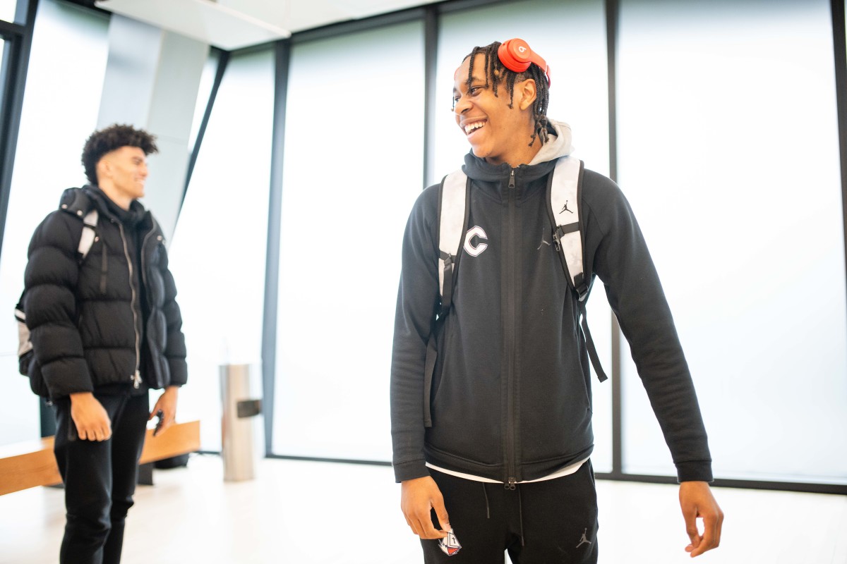 Nike World Head Quarters-66